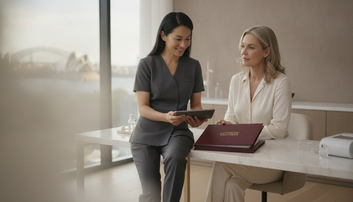 The Ultimate Plasma Fibroblast Checklist: Is This Non-Surgical Lift Right for You?
