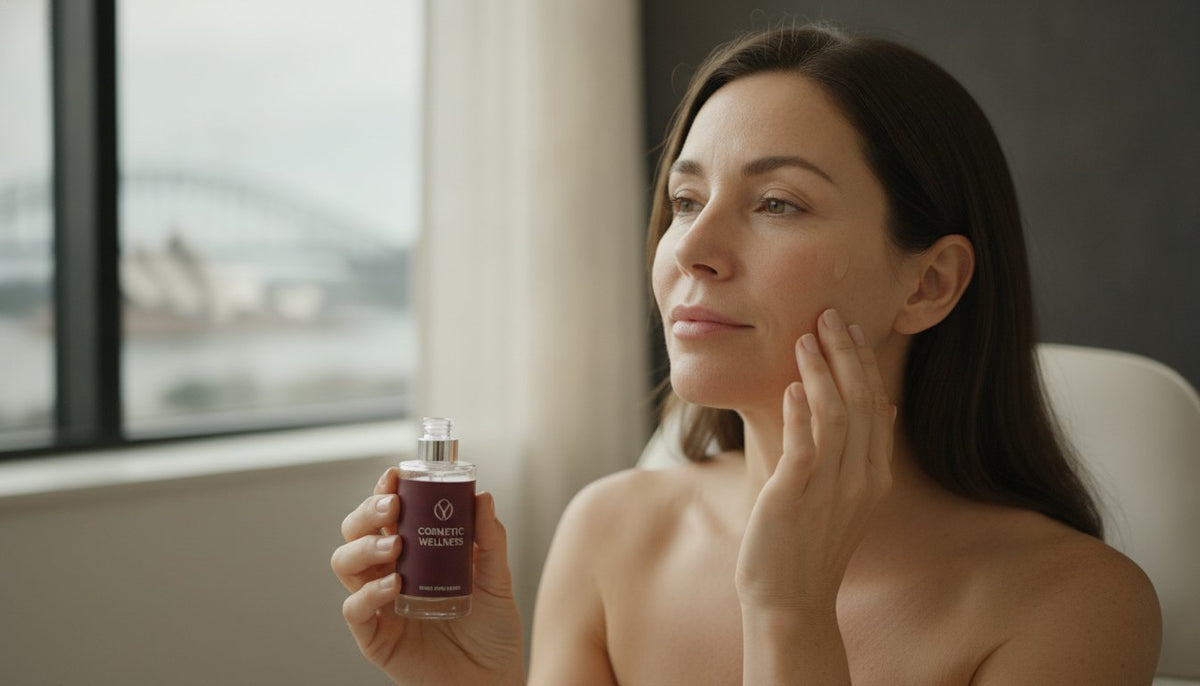 Morpheus8 Aftercare: The Essential Guide to Flawless Rejuvenation