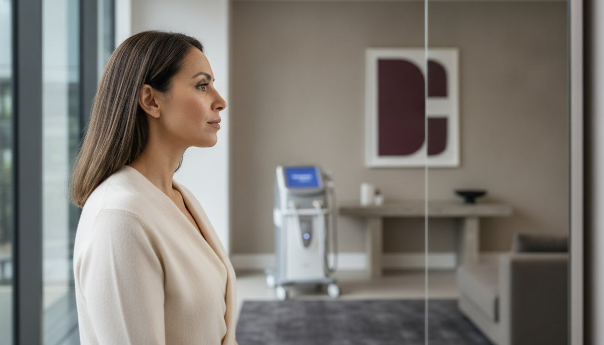 Ultraformer MPT vs Morpheus8: Which Non-Surgical Lift is Right for You?