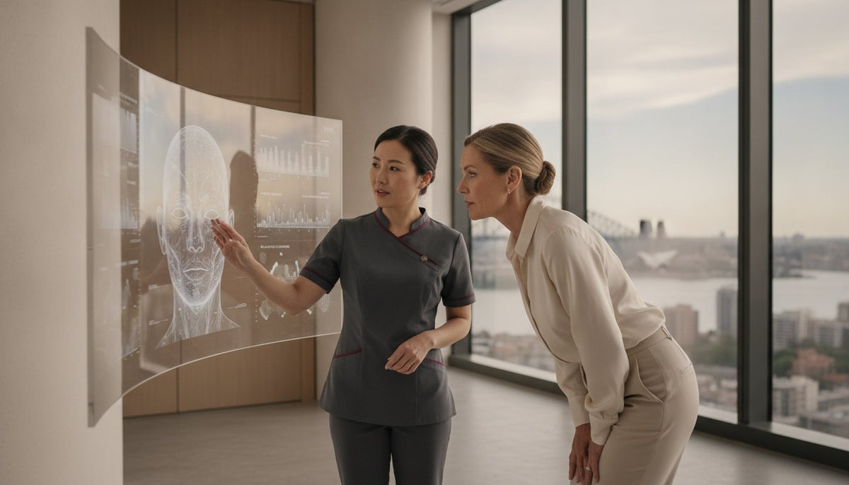 Aesthetic Technology Trends Australia 2026: The Future of Non-Surgical Rejuvenation