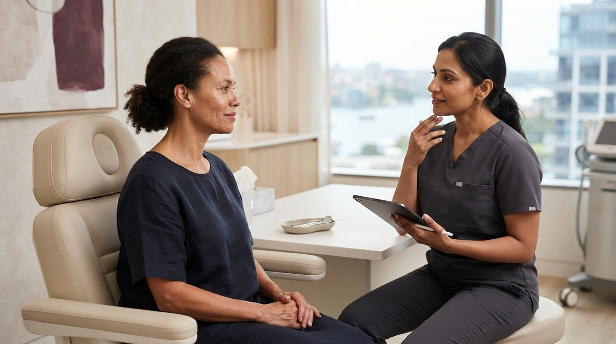 Cosmetic Injectables in Sydney: A Guide to Personalised Treatment