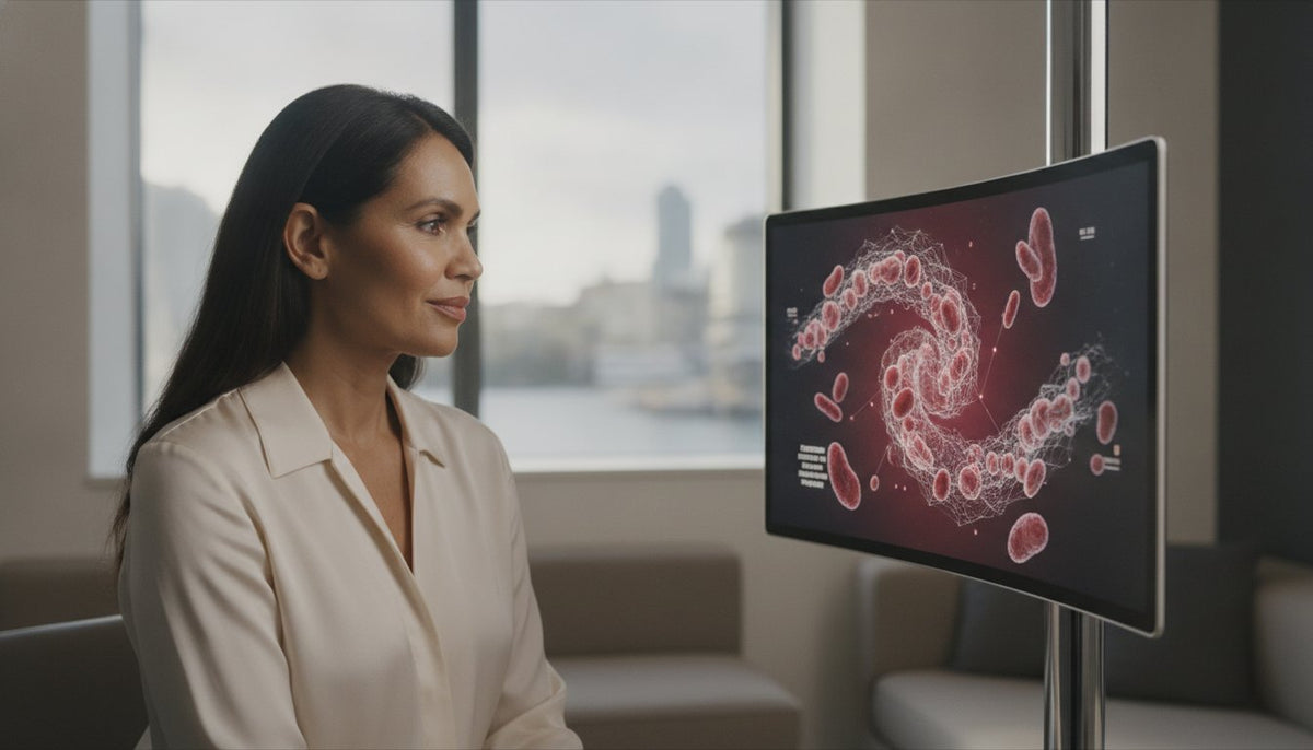 Exosomes Therapy Sydney: The Future of Regenerative Skin Rejuvenation