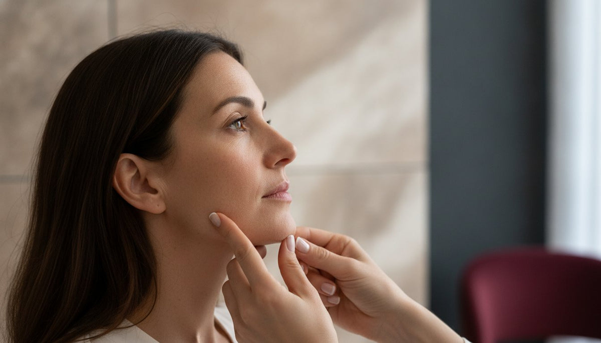 Fat Reduction vs Skin Tightening: Which Path to Refinement is Right for You?