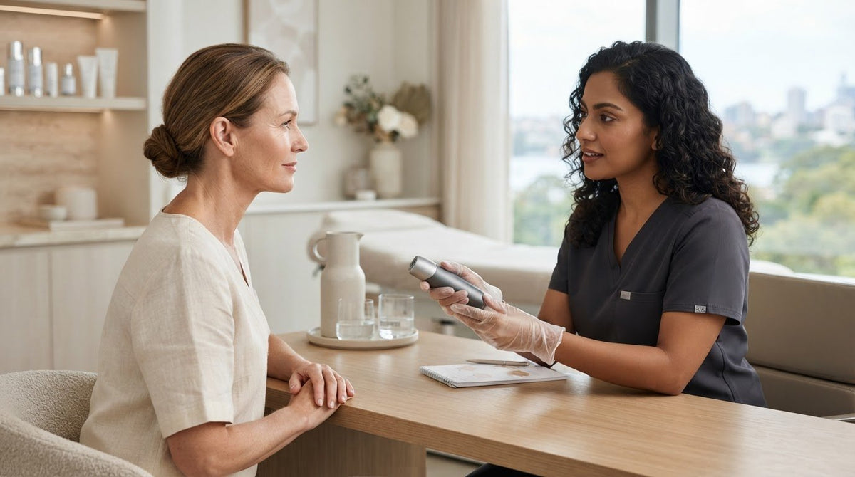 Fibroblast Skin Tightening: How It Works, Who It May Suit and What to Consider