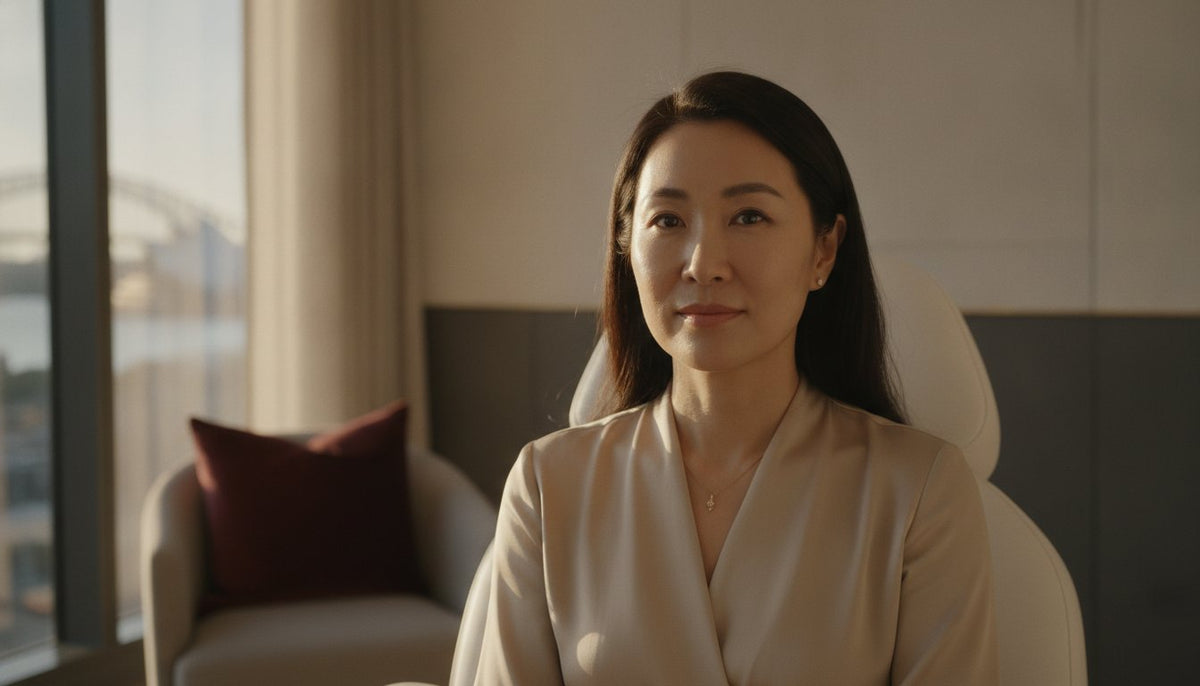 Glass Skin Treatment Sydney: The 2026 Guide to Regenerative Luminosity