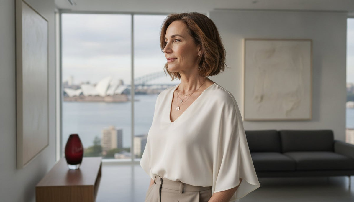 Jawline Contouring Without Surgery: Wollongong Guide to a Defined Profile