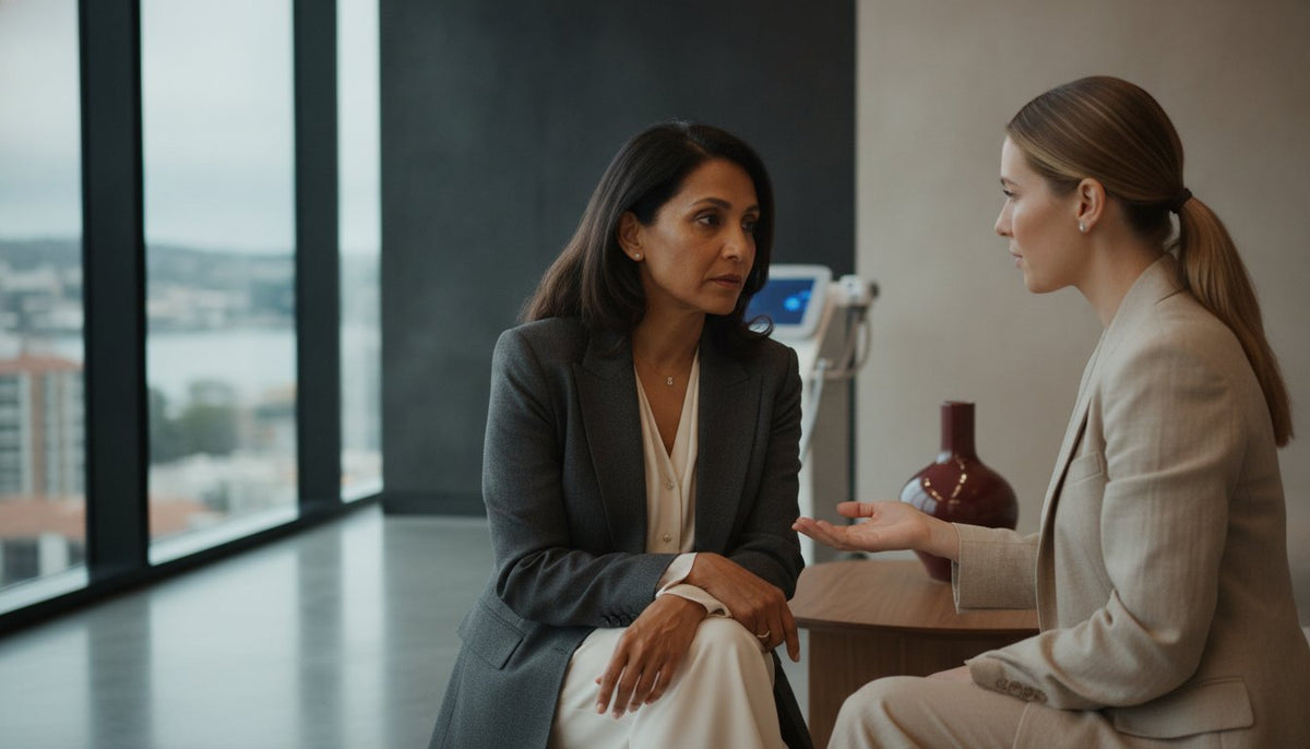 Luxury Skin Clinic Sydney: Defining the New Standard in Regenerative Aesthetics