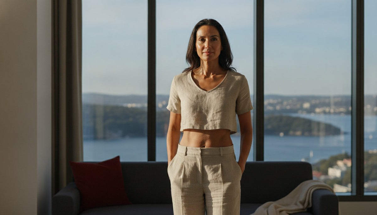 Morpheus8 for Stomach Tightening: Sydney 2026 Guide