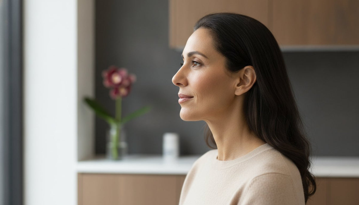 Morpheus8 Jawline Sydney: The Sophisticated Guide to Lower Face Contouring
