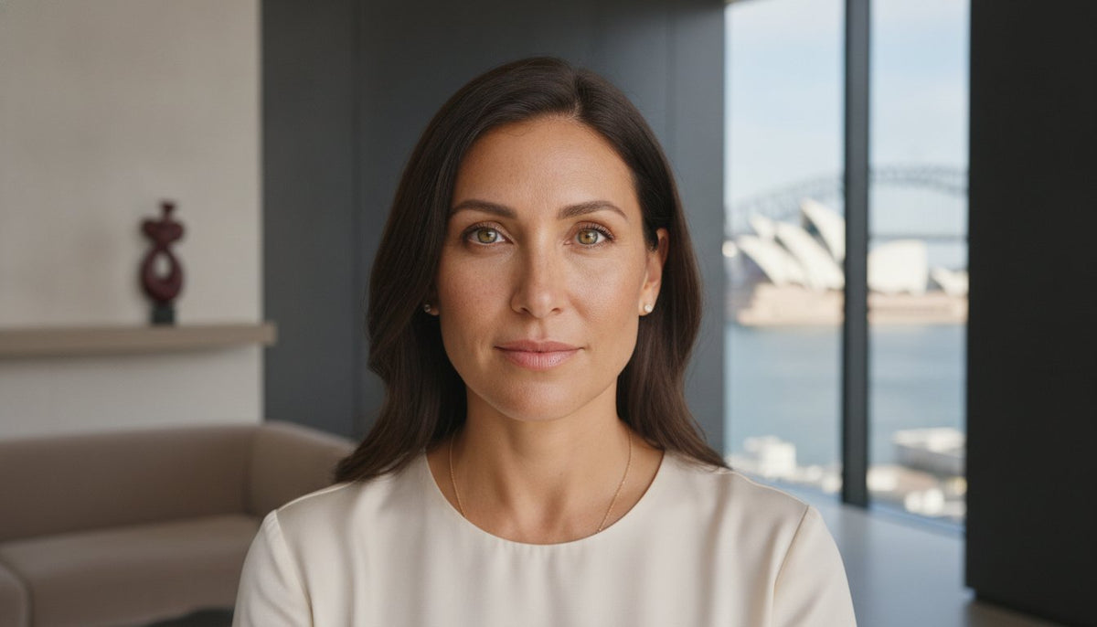 Non-Surgical Eye Lift Sydney: The 2026 Guide to Advanced Eyelid Rejuvenation