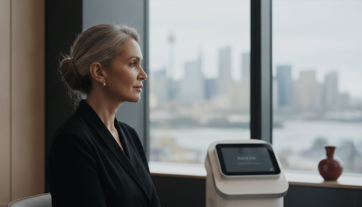 Non-Surgical Facelift Sydney: The 2026 Guide to Advanced Facial Contouring