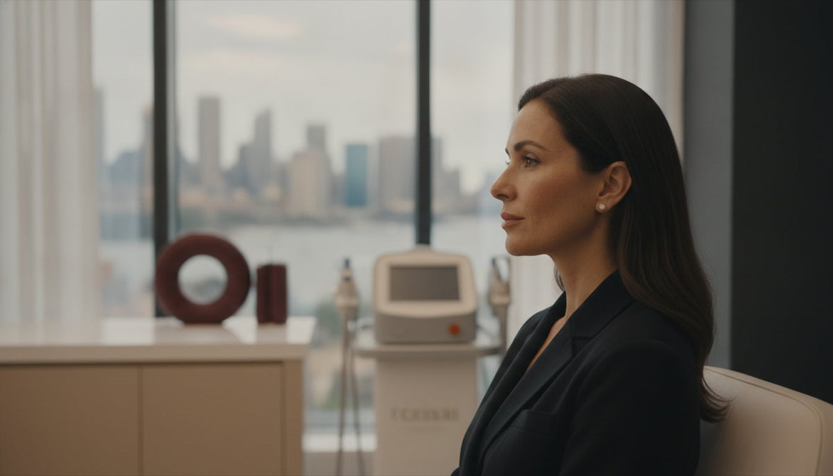 Non-Surgical Jawline Contouring Sydney: The 2026 Guide to a Refined Profile