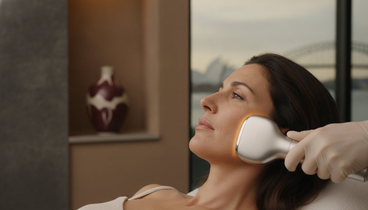 Non-Surgical Skin Tightening: 2026 Sydney Guide