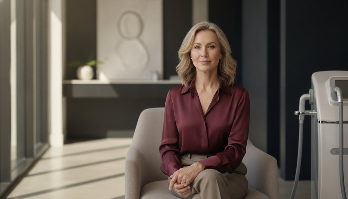 Non-Surgical Skin Tightening Sydney: The 2026 Guide to Refined Lifting