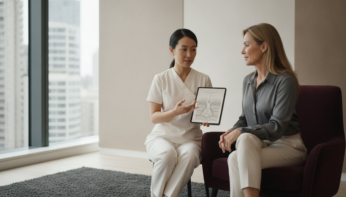 Plasma Fibroblast Cost Sydney: The 2026 Guide to Non-Surgical Rejuvenation