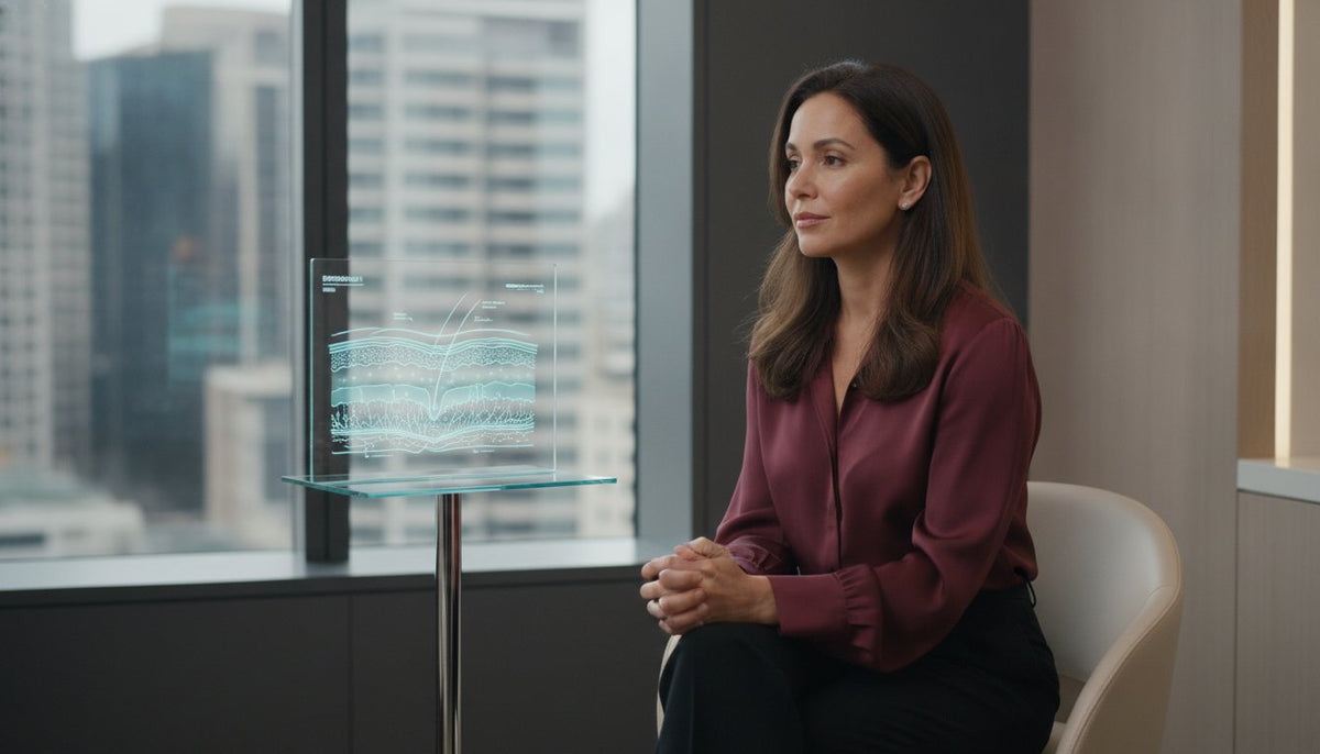 Plasma Pen vs Morpheus8: Choosing the Right Non-Surgical Lift in 2026