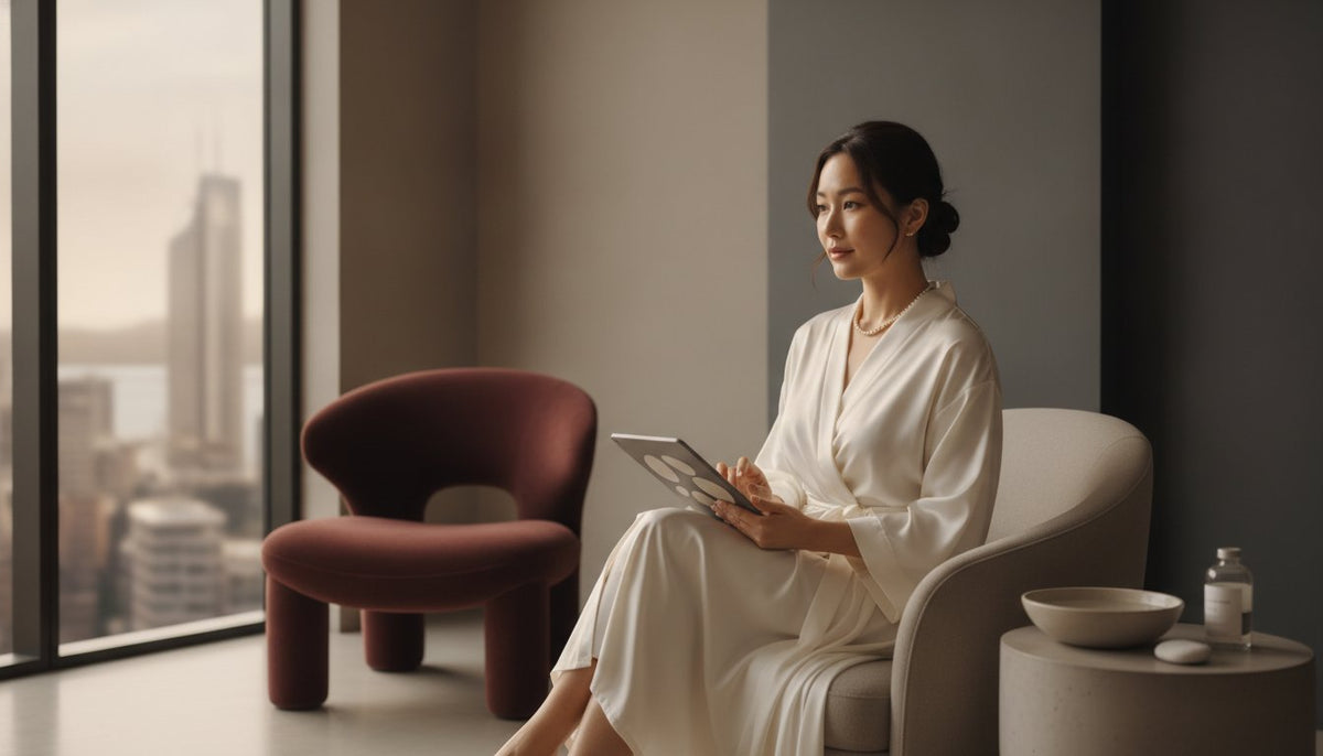 Pre-Wedding Skin Treatments in New South Wales: The 2026 Bridal Glow Guide