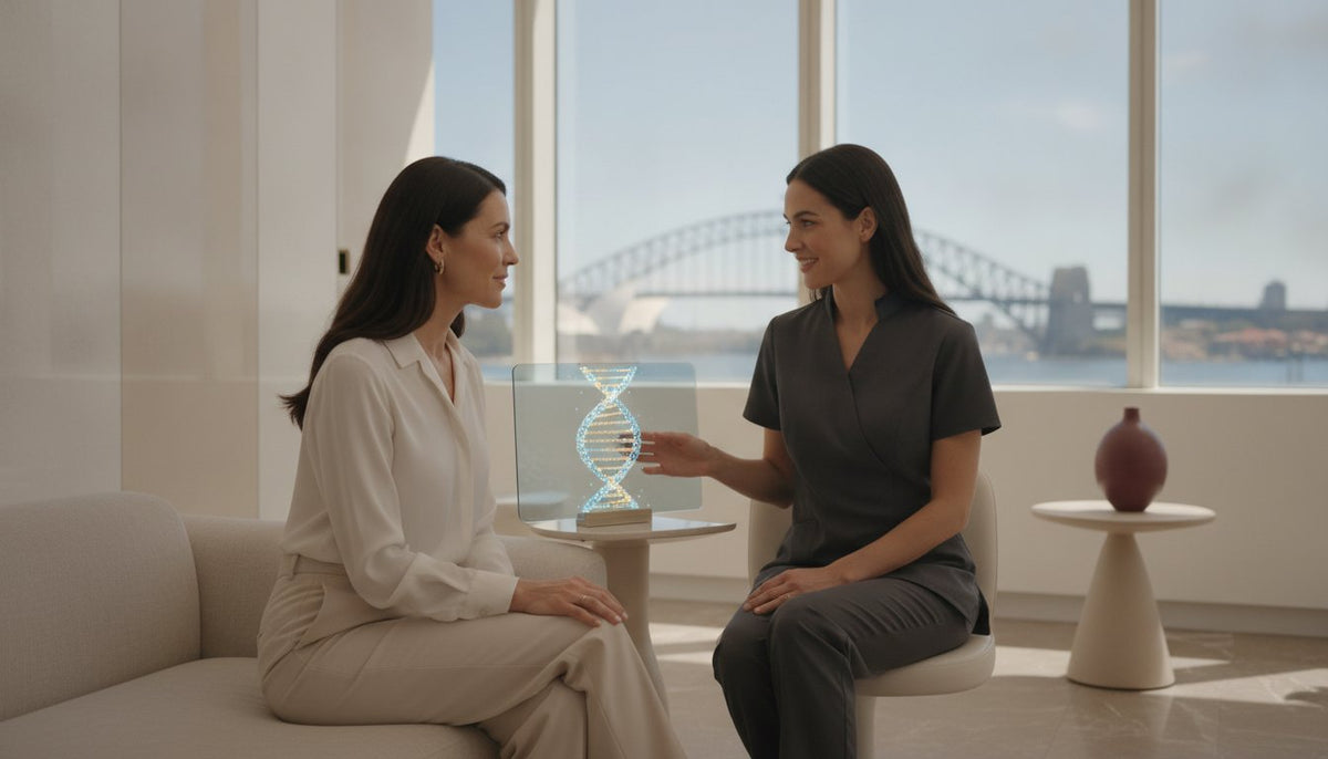 Rejuran Sydney: The Definitive Guide to Polynucleotide Skin Healing in 2026
