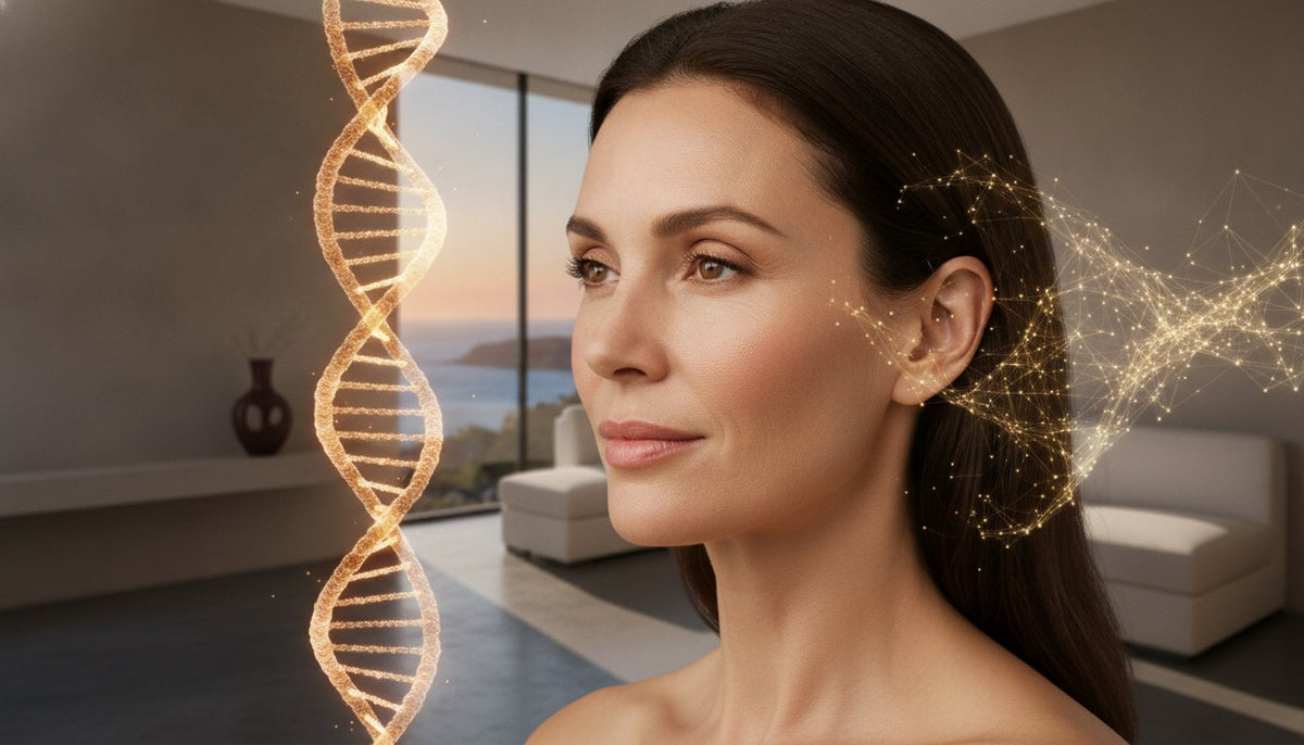 Rejuran vs Exosomes Therapy: The 2026 Guide to Regenerative Aesthetics in Sydney