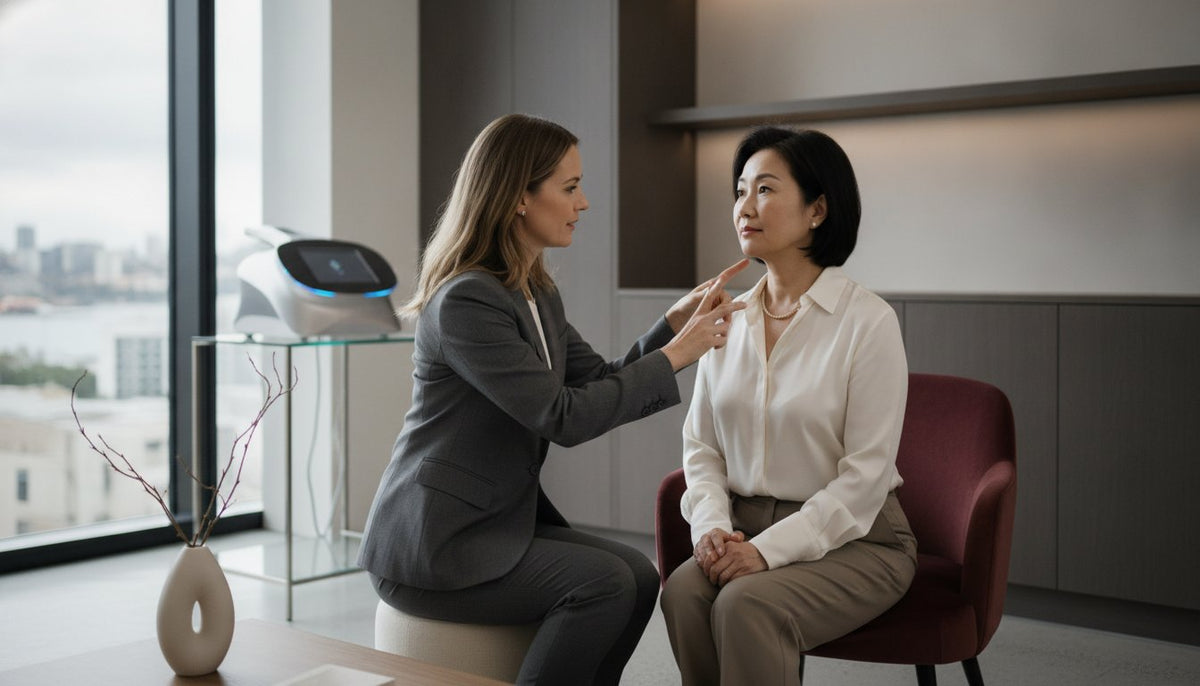 RF Microneedling Sydney: The 2026 Guide to Advanced Skin Architecture