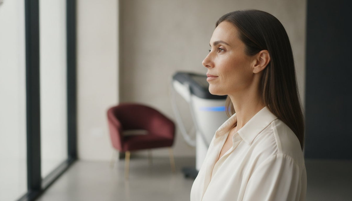 Secret RF Duo Sydney: The Synergistic Future of Skin Remodelling