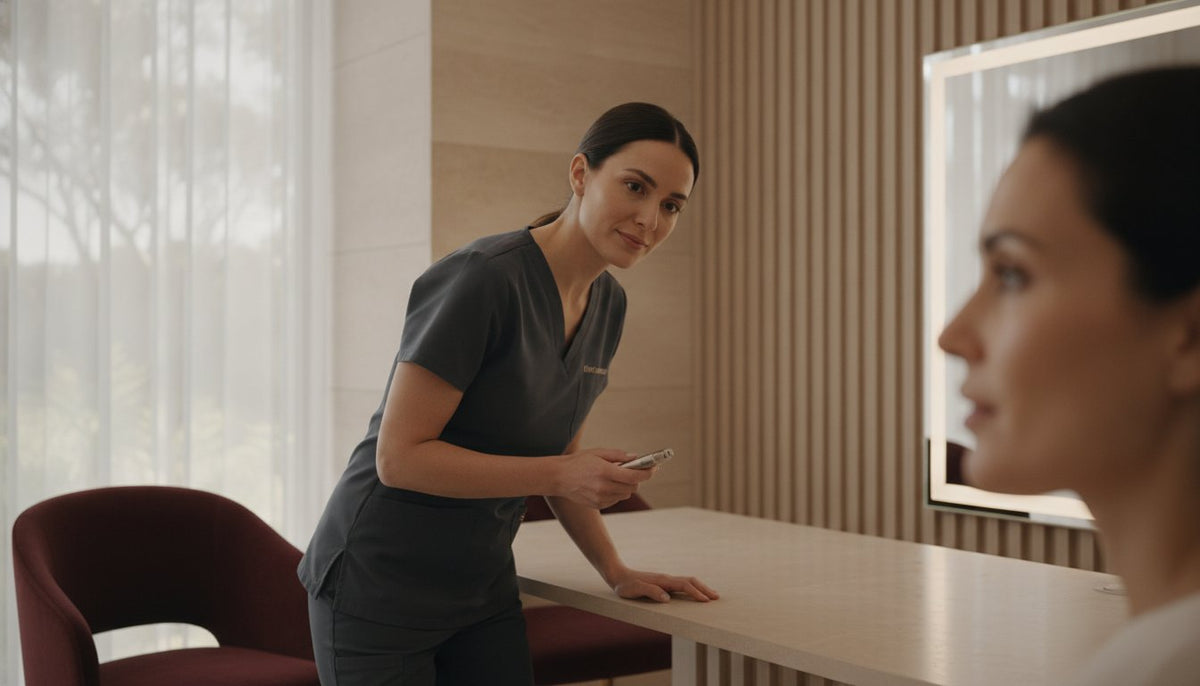 Signs of a Good Cosmetic Injector: Your 2026 Sydney Selection Checklist