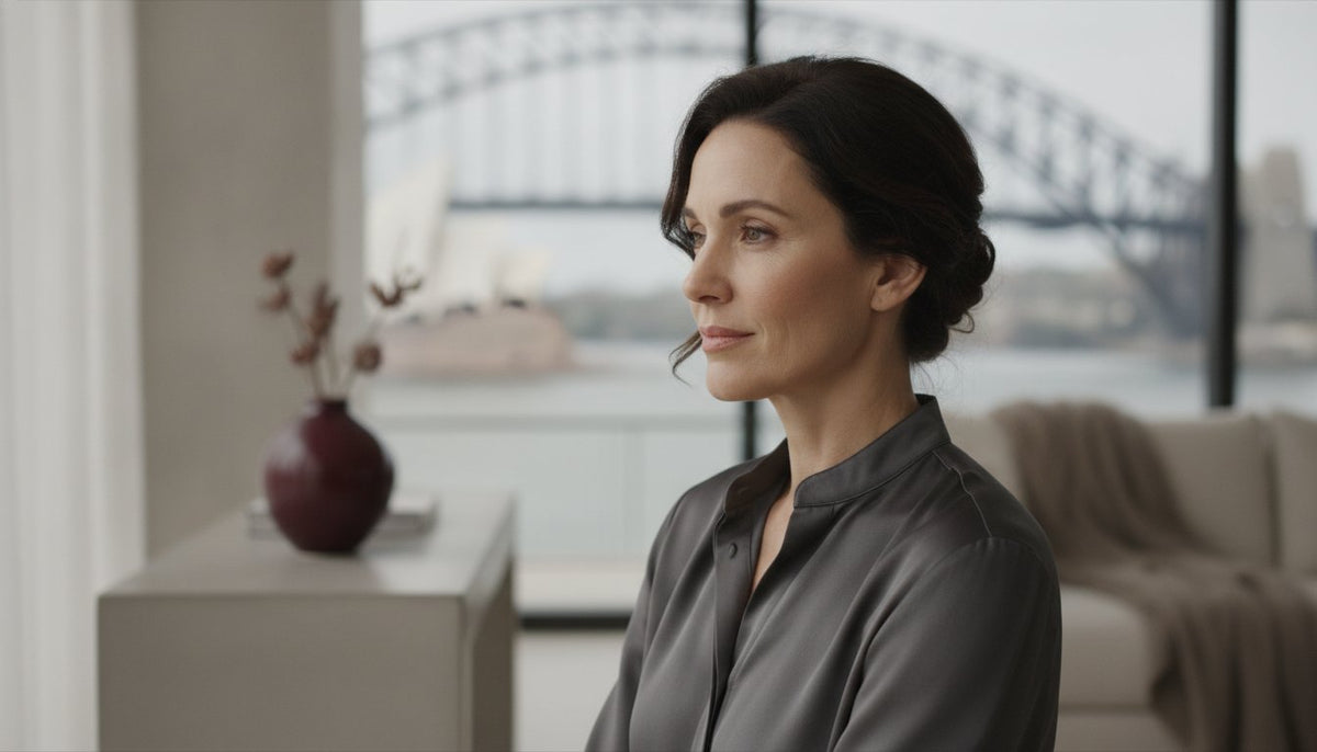 Skin Tightening Neck Sydney: A Premium Guide to Non-Surgical Refinement