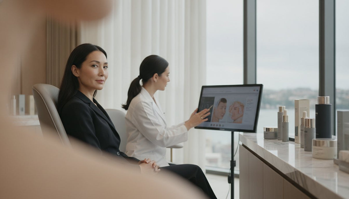 Sydney Cosmetic Clinics: 2026 Regenerative Aesthetics Guide