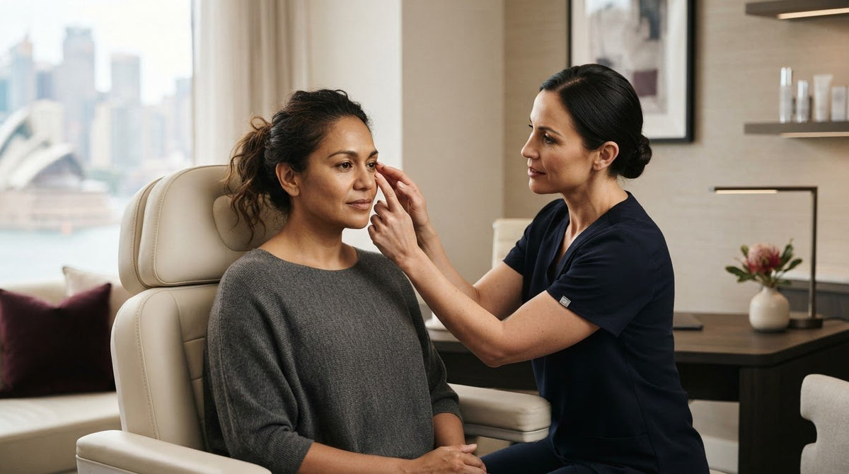 Tear Trough Filler Risks: Side Effects, Warning Signs and Safer Decisions