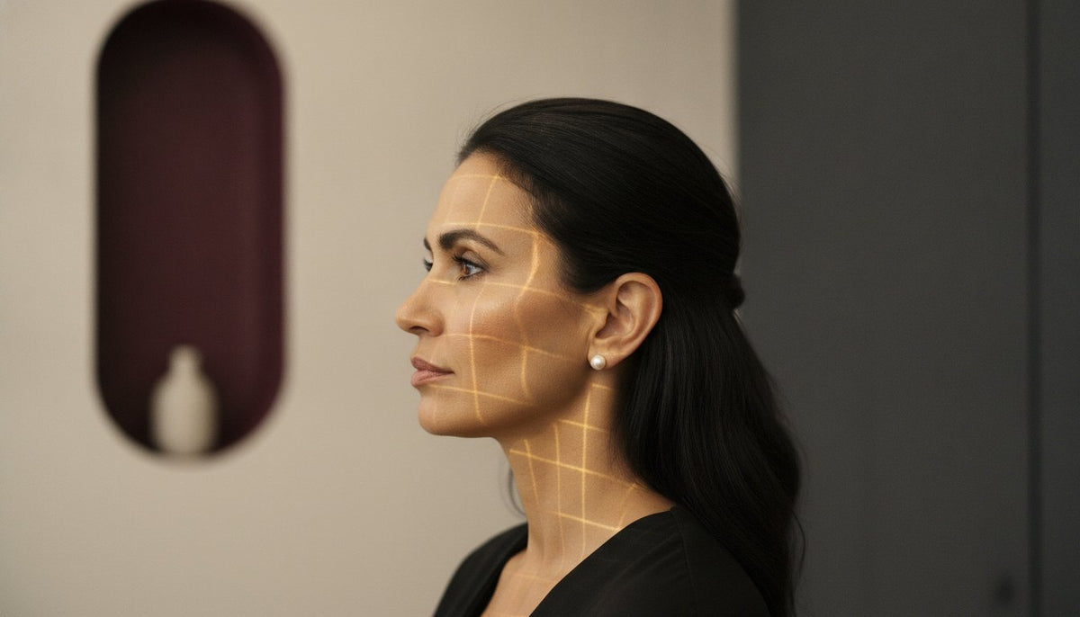 XERF vs Morpheus8: Decoding Sydney’s Premier Non-Surgical Lifting Technologies
