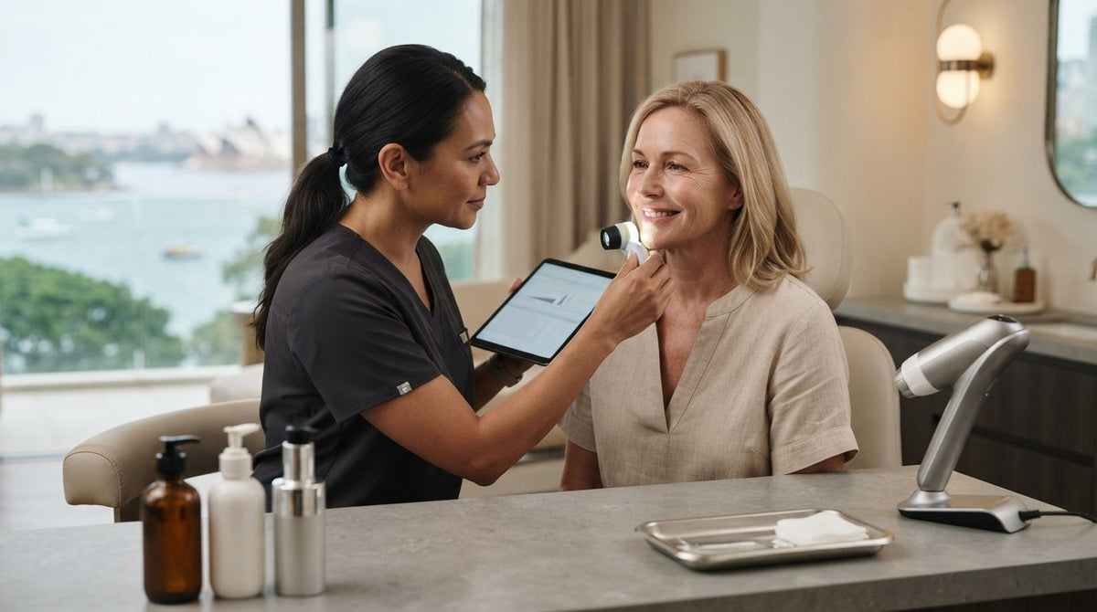 ZO Skin Health Sydney: A Clinical Guide to Medical-Grade Skin Transformation